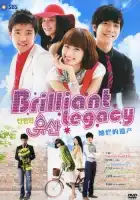  Великолепное наследие смотреть онлайн сериал 1 сезон 